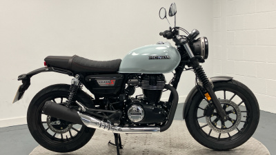 Honda GB350S (25MY)